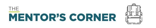 mentors-corner