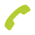 phone icon green